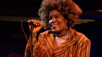 Theatre Nights: Quite the weekend ahead for jazz fans