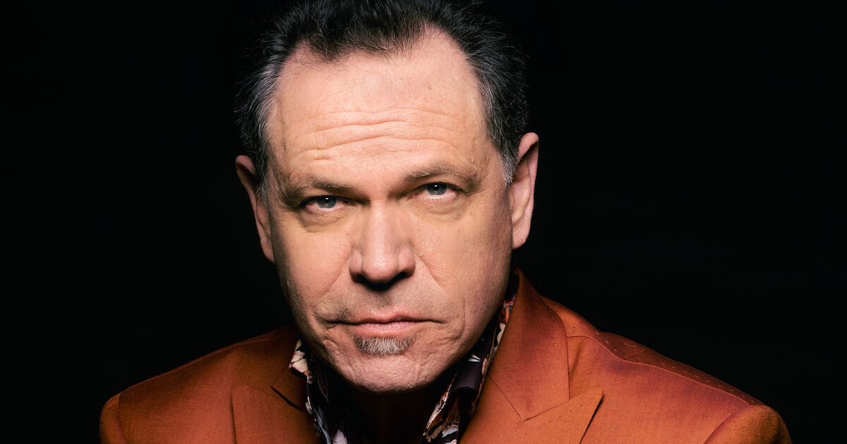 Trailblazer Kurt Elling excited to be back in Cork as part of the Cork Jazz Festival - Vimarsana News