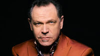 Trailblazer Kurt Elling excited to be back in Cork as part of the Cork Jazz Festival