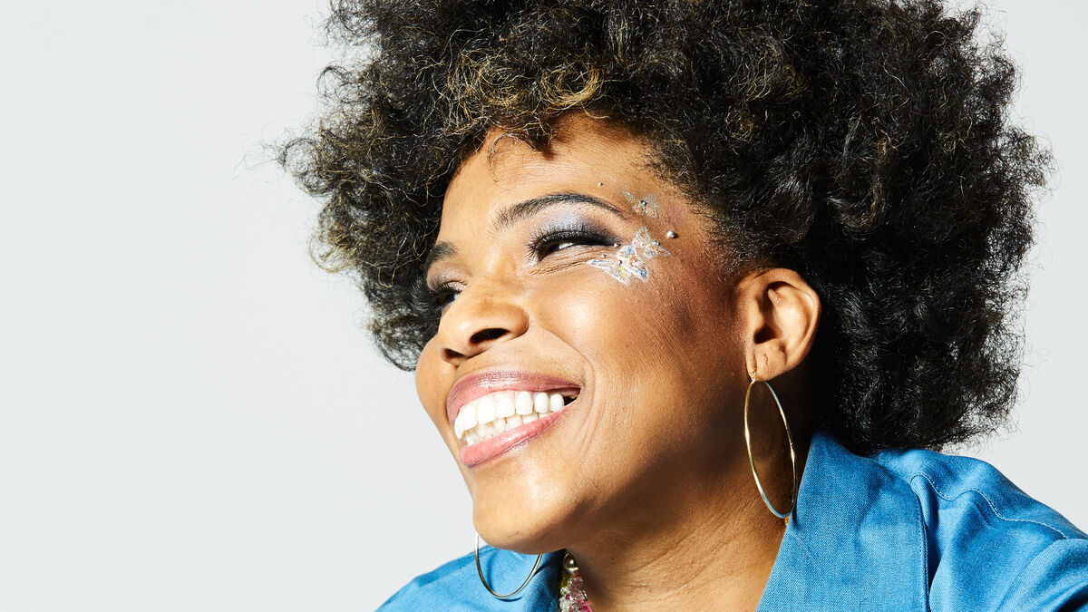 Superstar Macy Gray kicks off the Cork Jazz Festival weekend