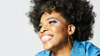 Superstar Macy Gray kicks off the Cork Jazz Festival weekend