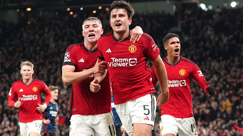 Premier League: Harry and Haaland face off in must win derby