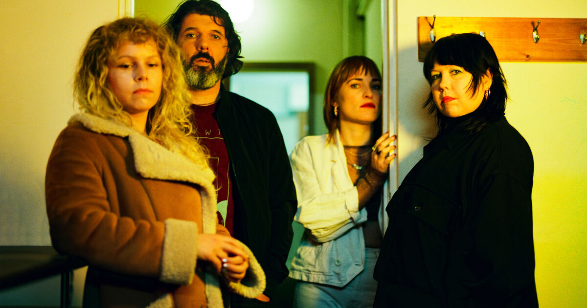 ØXN: Pulling folk music into the future and ready for Cork Jazz Weekend - Vimarsana News