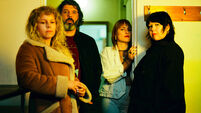 ØXN: Pulling folk music into the future and ready for Cork Jazz Weekend