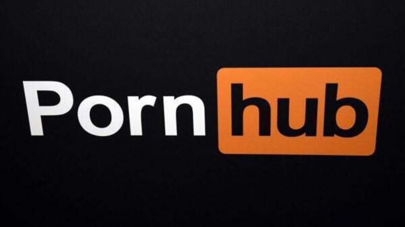 American woman wants to sue video sharing websites associated with Pornhub