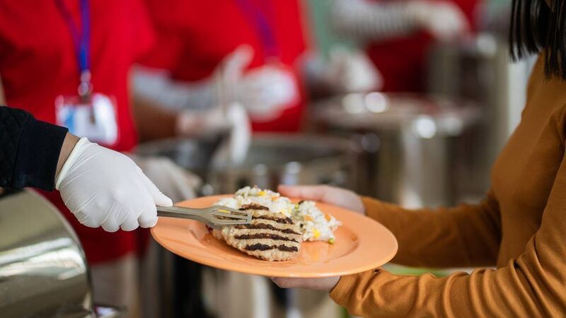 Some students using Cork charity services in order to feed themselves amid accommodation crisis Some students using Cork charity services in order to feed themselves amid accommodation crisis