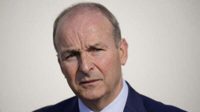 Tánaiste says unionism should have ‘claimed victory’ on Windsor Framework Tánaiste says unionism should have ‘claimed victory’ on Windsor Framework