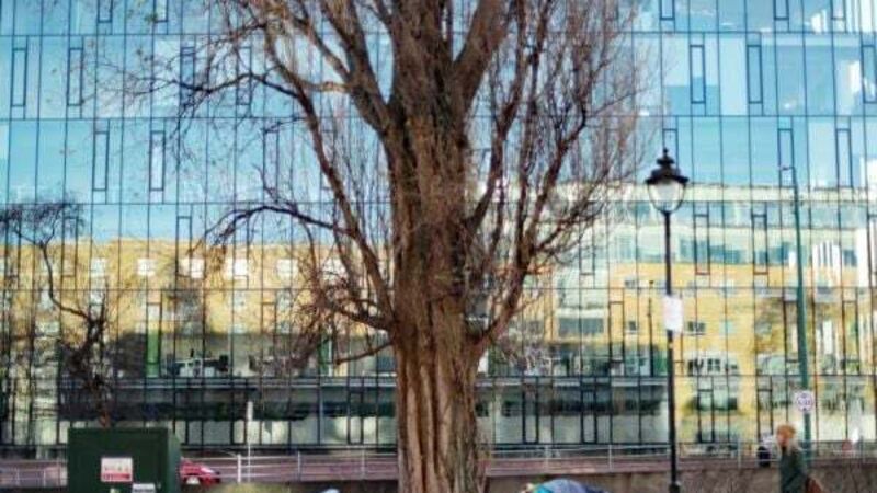 More emergency accommodation for single people and couples planned for Dublin