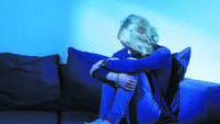 Mental health stock
