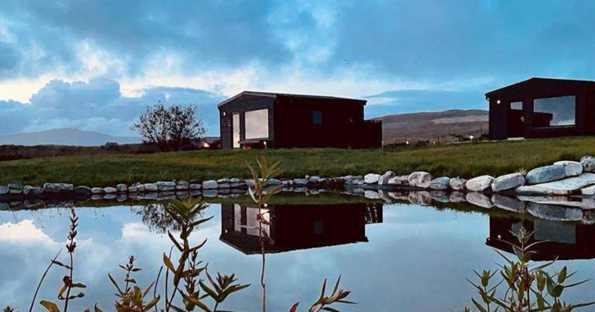 Could this be the most perfect hideaway in Cork, to rest, relax, reconnect? - Vimarsana News