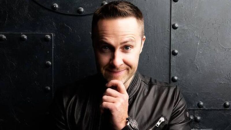 BOOK EXTRACT: Magician and mentalist Keith Barry shares tips for kids on how to believe in themselves... BOOK EXTRACT: Magician and mentalist Keith Barry shares tips for kids on how to believe in themselves...