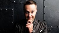 BOOK EXTRACT: Magician and mentalist Keith Barry shares tips for kids on how to believe in themselves...