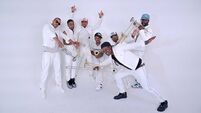 Hypnotic Brass Ensemble:  The    bad boys are back in Cork for the jazz