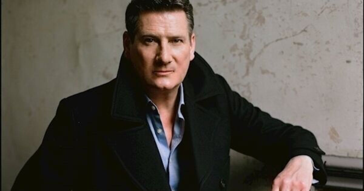 Tony Hadley will take us to good places at Cork Jazz Festival - Vimarsana News
