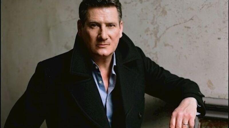 Tony Hadley will take us to good places at Cork Jazz Festival Tony Hadley will take us to good places at Cork Jazz Festival