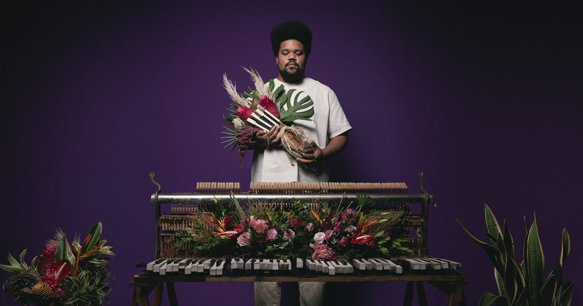 Amaro Freitas: Ready to jazz it up with the people of Cork - Vimarsana News