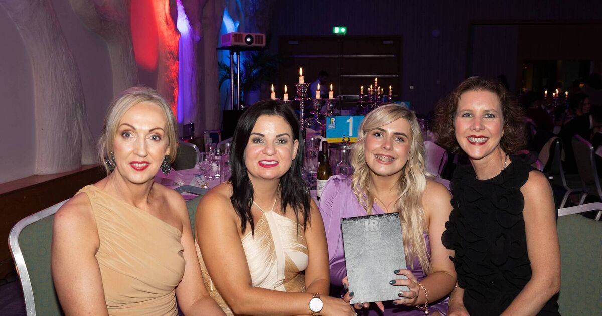 Cork-based hotel group claims three HR awards - Vimarsana News