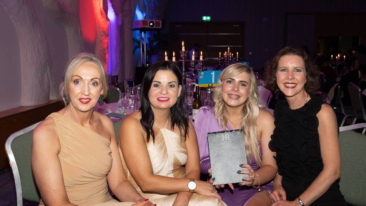 Cork-based hotel group claims three HR awards