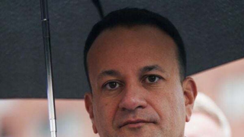 Varadkar cautions against supermajority in any future Irish unity vote Varadkar cautions against supermajority in any future Irish unity vote