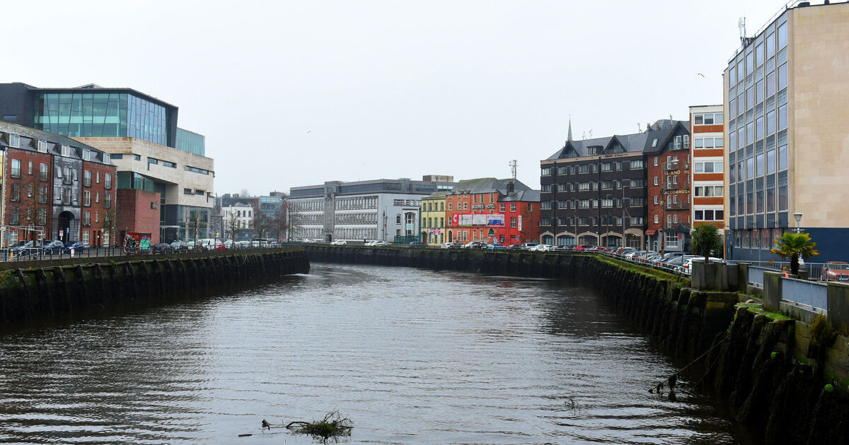 Cork City Council urges road users to plan journeys due to expected tidal flooding over jazz weekend - Vimarsana News