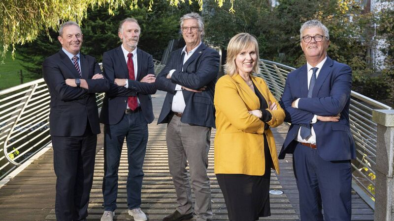 New Zealand dairy giant launches new research centre in Cork