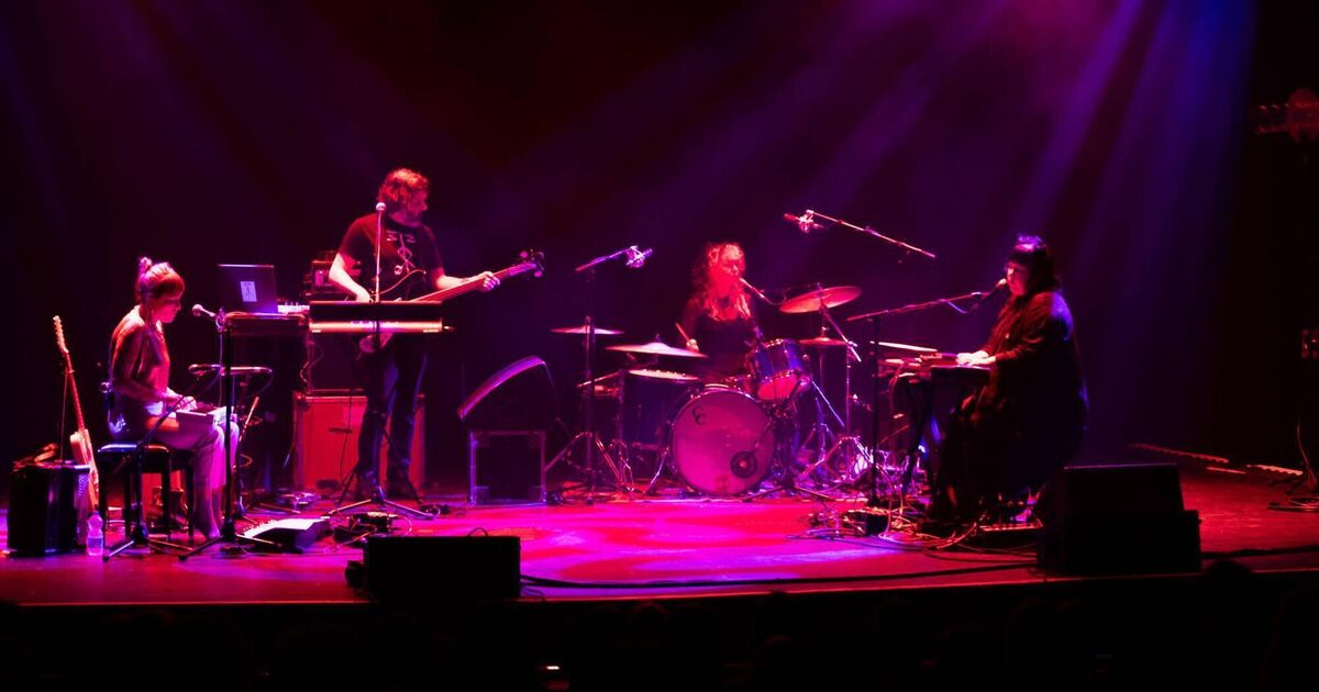Great buzz at The Everyman for ØXN - Vimarsana News