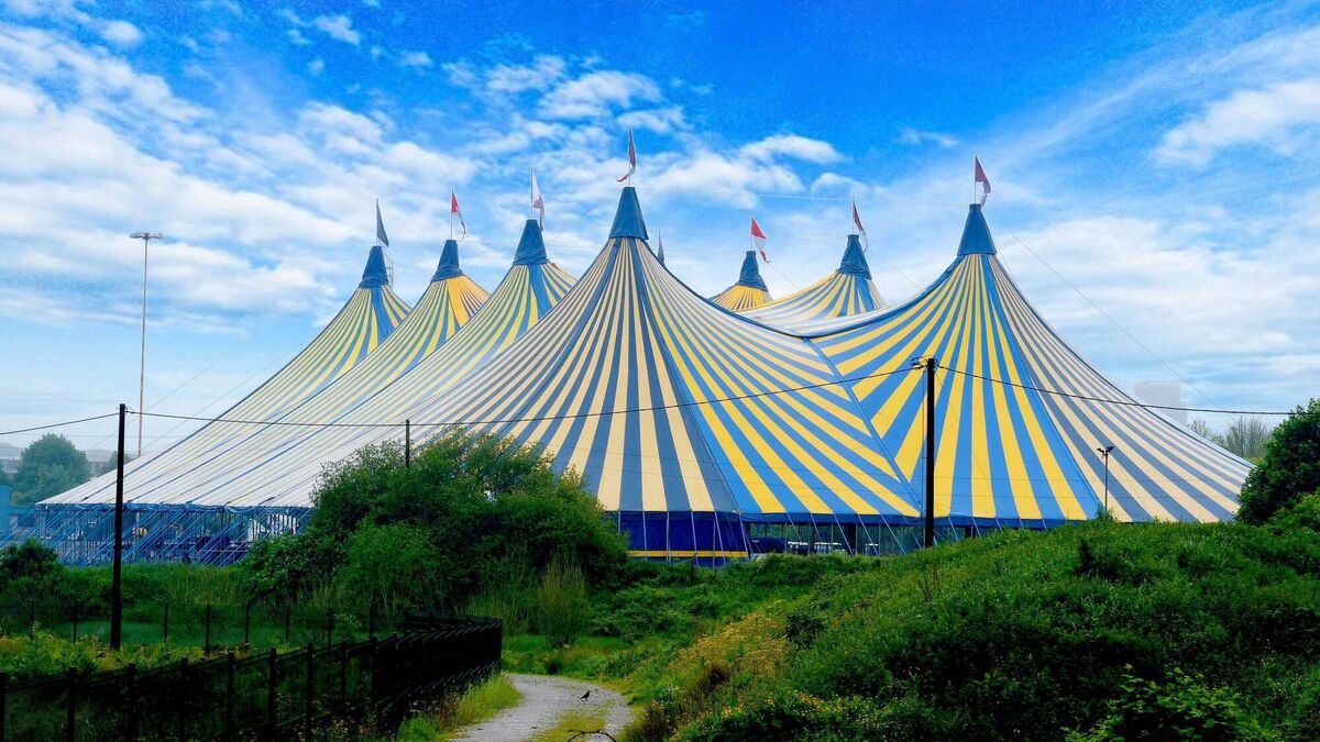 Aiken: Live at the Marquee will be back in Cork in 2024 