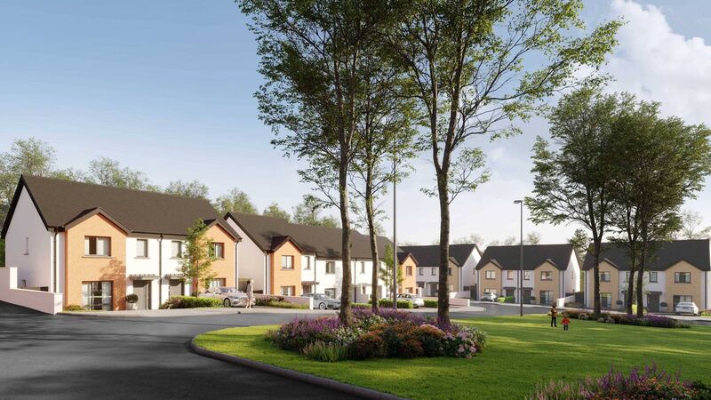 70 homes to be made available in Cork town under new affordable housing scheme