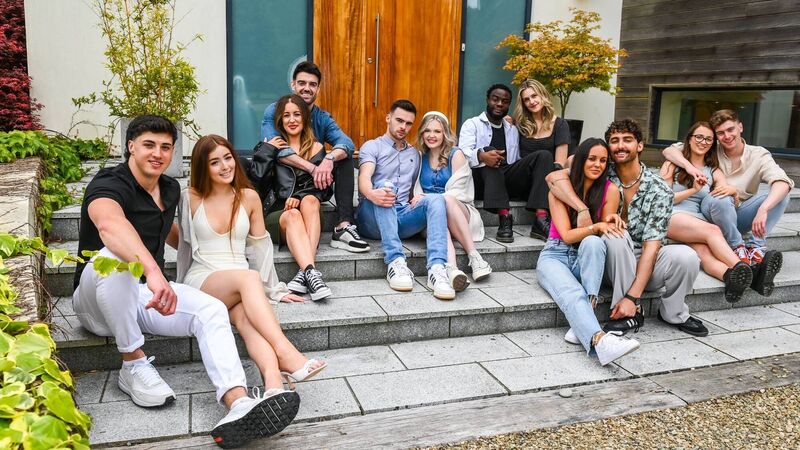 Cork woman who won TV dating show said she was 'expecting to leave within the first few days'