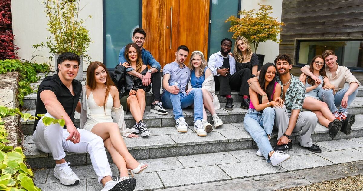 Cork woman who won TV dating show said she was 'expecting to leave within the first few days' - Vimarsana News