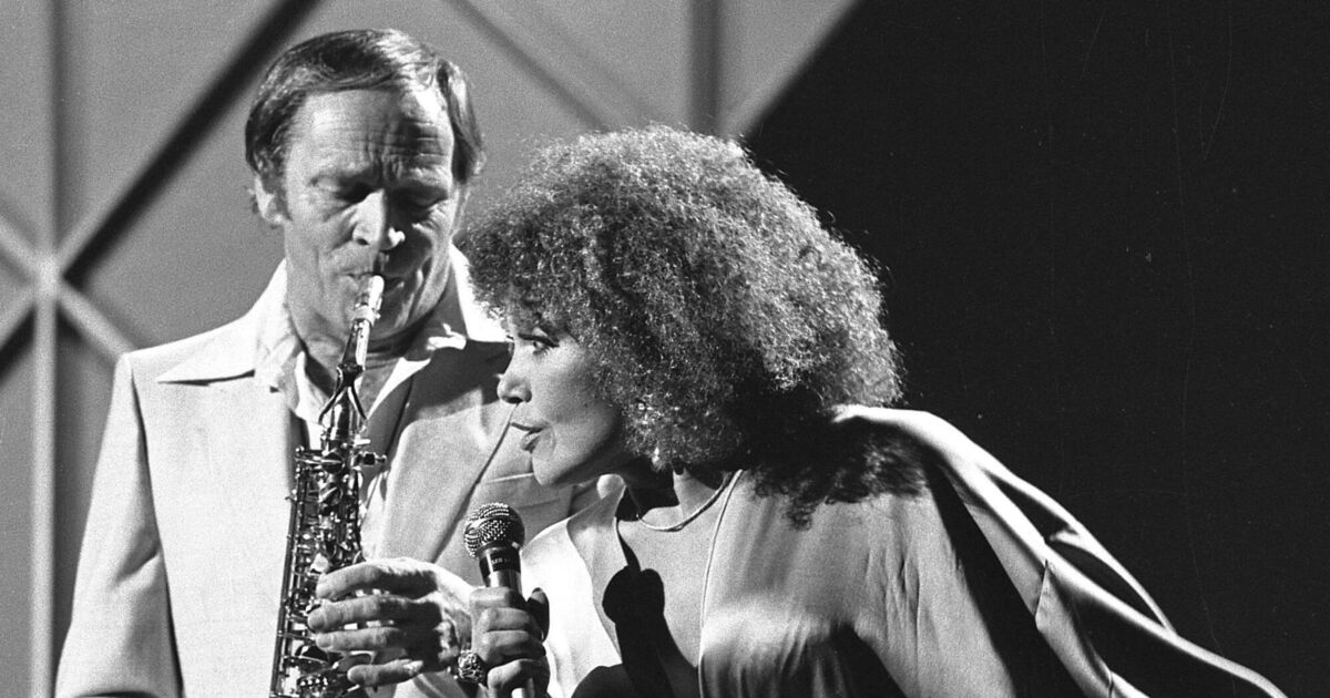 Nostalgia: Legends of jazz have always gathered here - Vimarsana News