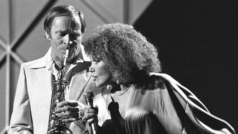 Nostalgia: Legends of jazz have always gathered here Nostalgia: Legends of jazz have always gathered here