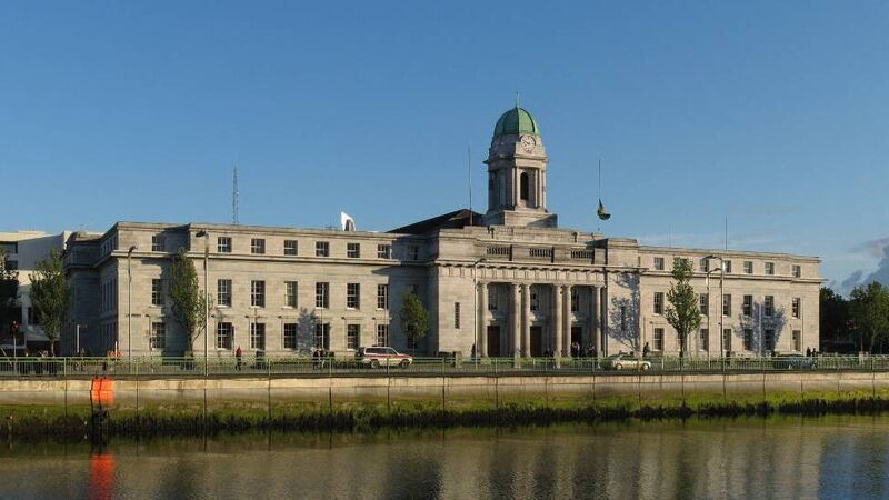 Sinn Féin sets sights on leading Cork City Council after next year's elections Sinn Féin sets sights on leading Cork City Council after next year's elections