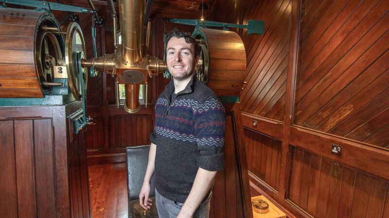 UCC astronomer contributes to major discovery on how elements are created in space 