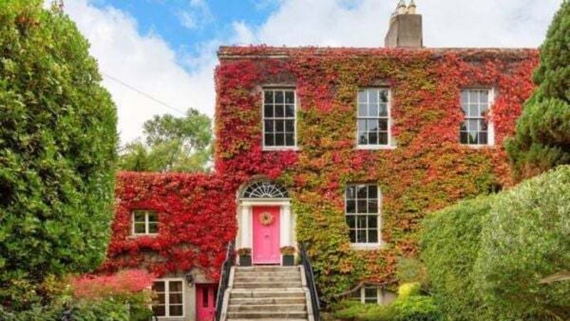 Spacious home in one of Dublin's most sought after locations for €2.45m Spacious home in one of Dublin's most sought after locations for €2.45m