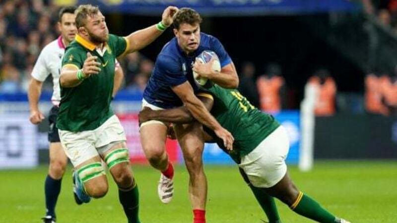 Titanic clashes, lopsided groups and future changes – 5 World Cup talking points Titanic clashes, lopsided groups and future changes – 5 World Cup talking points