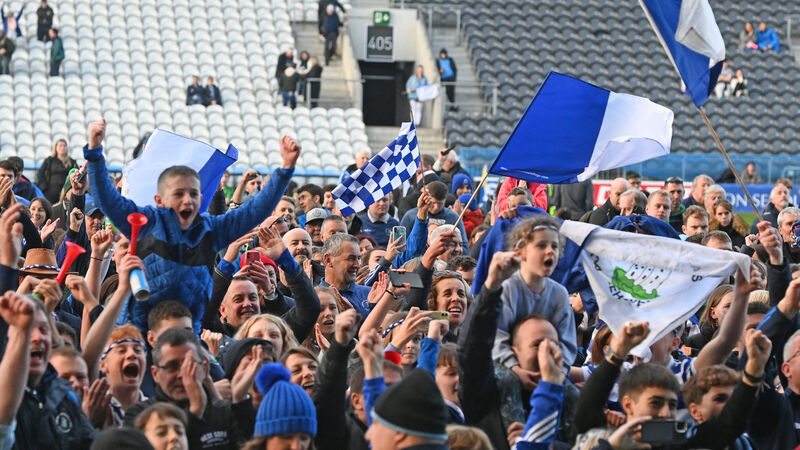 Castlehaven back on top but football is in need of change