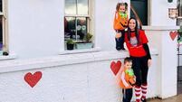 Cork preschool planning 'trick or treat' fundraising initiative in aid of well-known charity