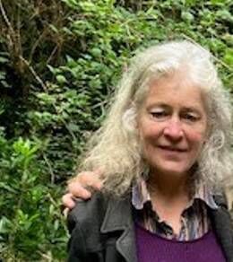 Maureen O'Connor 
