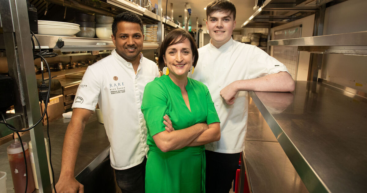 Restaurants open up their kitchens in a bid to boost recruitment - Vimarsana News