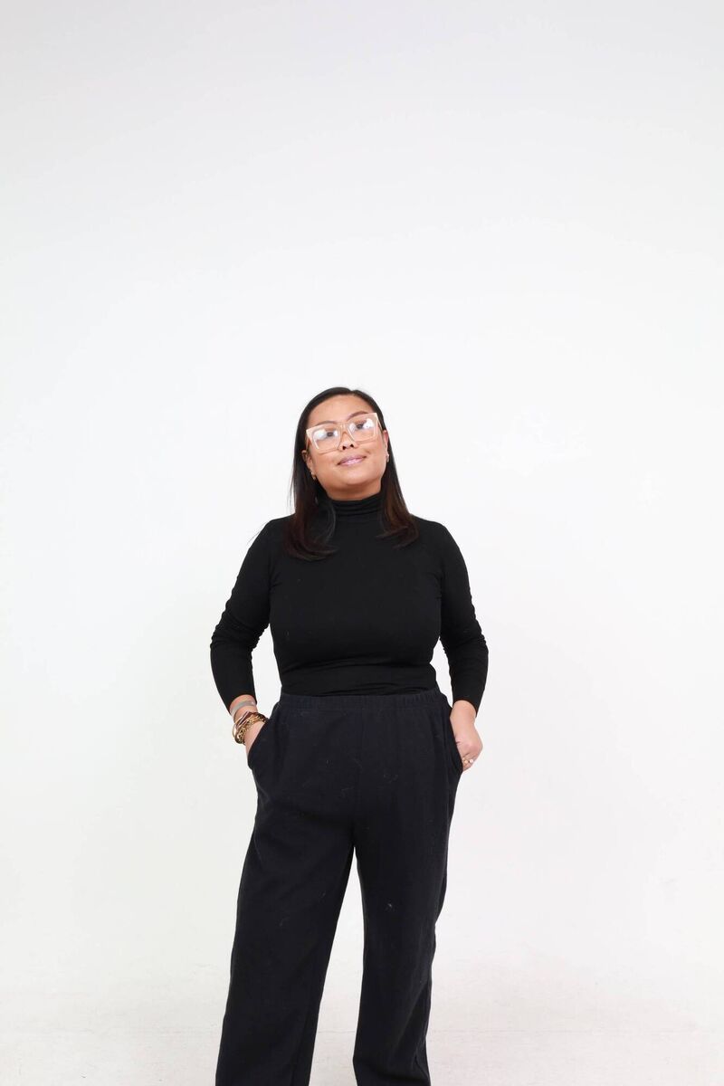 Female Founders Finalists, Newcomer Jeannine Rey Female Founders Finalists, Newcomer Jeannine Rey