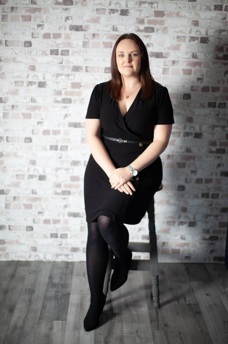 Female Founders Finalists, Solo Business Edel Hayes Female Founders Finalists, Solo Business Edel Hayes