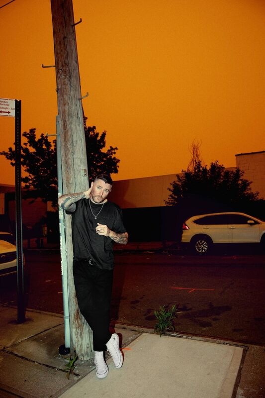 Alan O’Keeffe, from Nuns Walk, who currently lives in Kent, Connecticut in the United States. Alan O’Keeffe, from Nuns Walk, who currently lives in Kent, Connecticut in the United States.