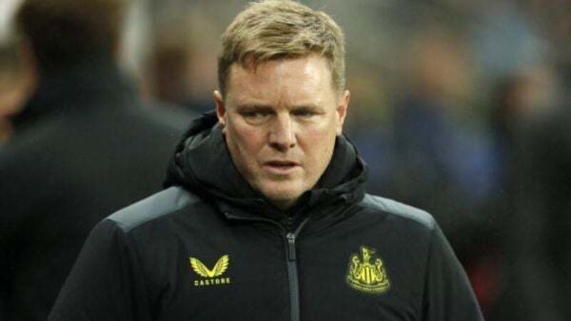 Newcastle are not looking for revenge in Carabao Cup final rematch – Eddie Howe Newcastle are not looking for revenge in Carabao Cup final rematch – Eddie Howe