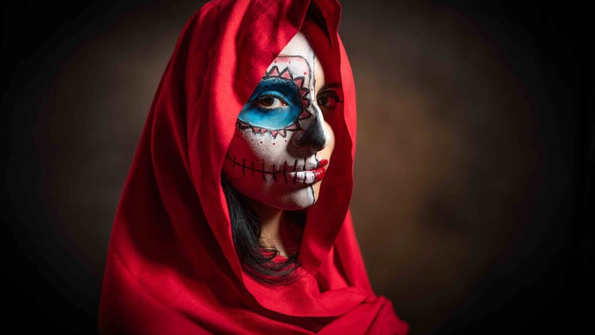 ‘Day of the Dead’ celebration to take place in Cork
