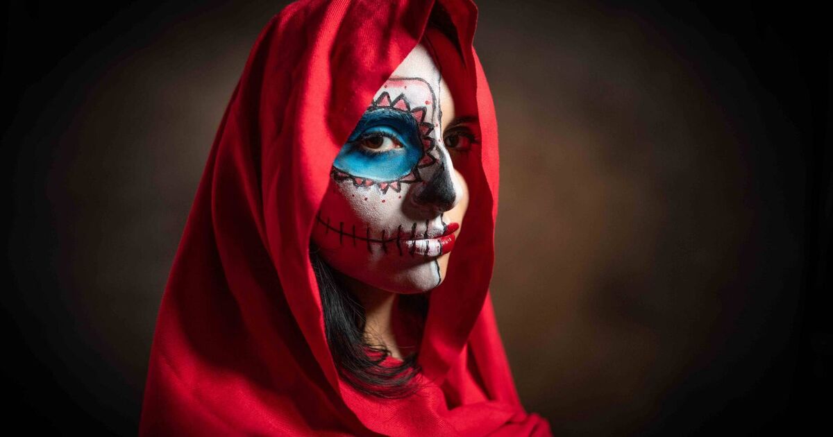 'Day of the Dead' celebration to take place in Cork - Vimarsana News