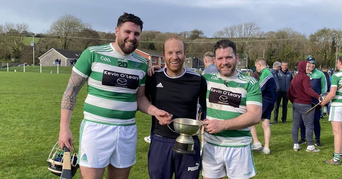 Cork GAA Junior B race is wide open in hurling and football