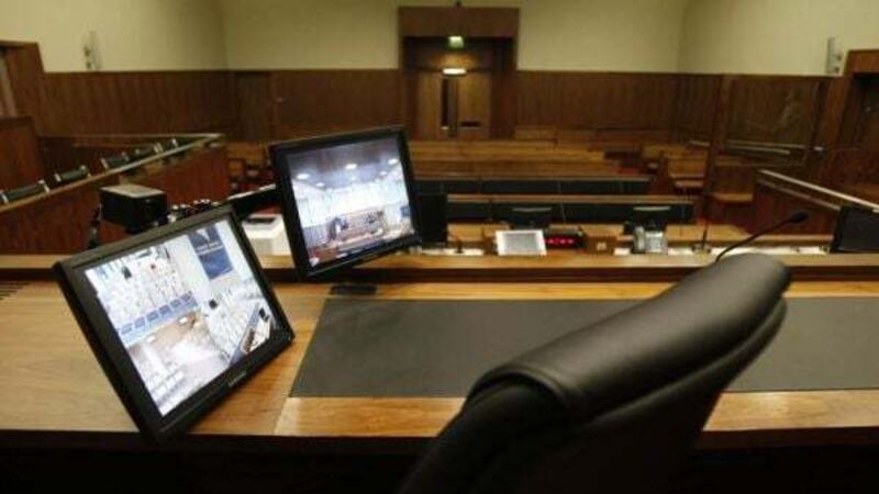 Limerick brothers' appeal over 'cynical and calculated' rape of 14-year-old girl fails Limerick brothers' appeal over 'cynical and calculated' rape of 14-year-old girl fails