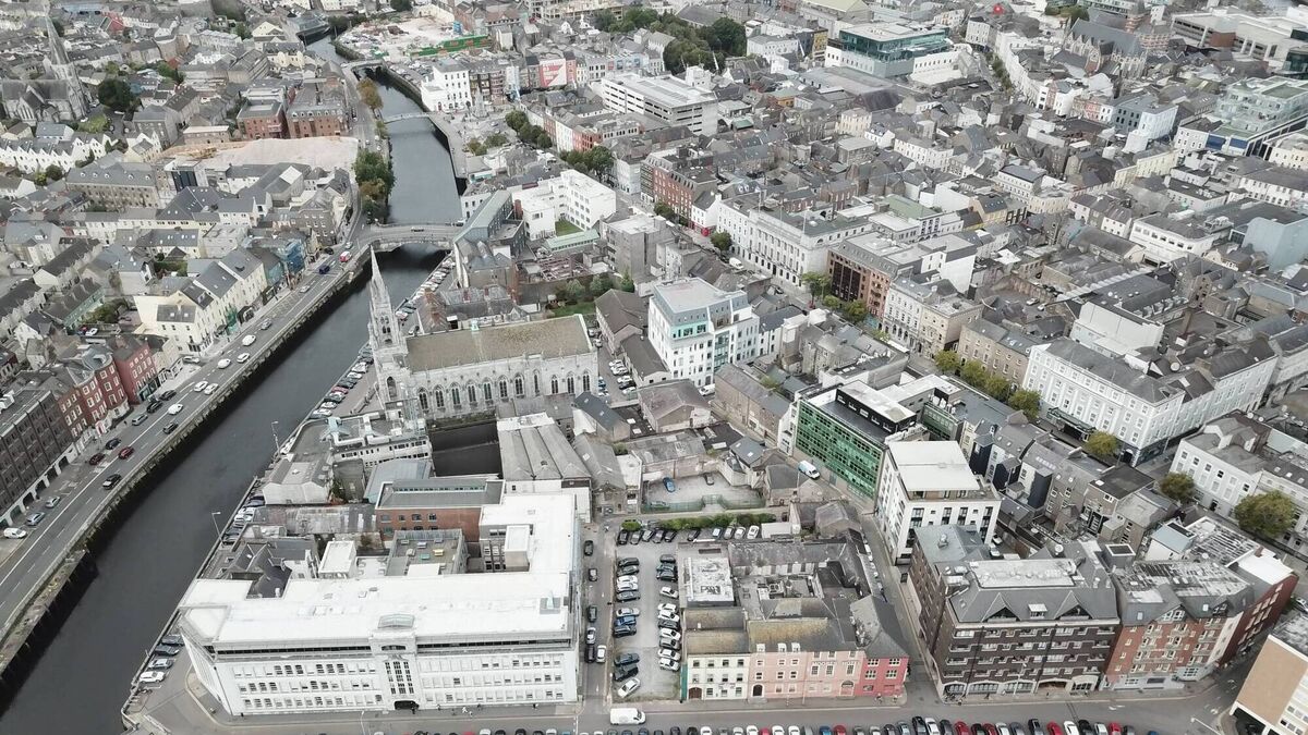 Flood defence project a ‘key priority’ for city