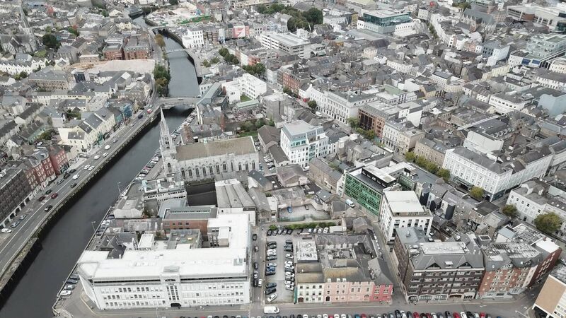 Flood defence project a ‘key priority’ for city